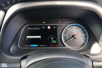 Nissan LEAF 160kW e+ Tekna 59kWh 5dr Auto