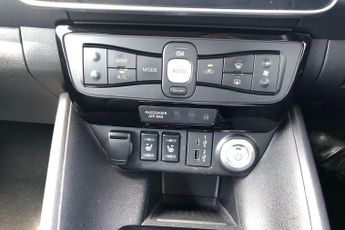 Nissan LEAF 160kW e+ Tekna 59kWh 5dr Auto