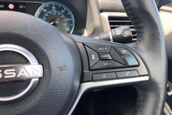 Nissan LEAF 160kW e+ Tekna 59kWh 5dr Auto