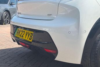 Peugeot E-208 50kWh GT Hatchback 5dr Electric Auto (7kW Charger) (136 ps)