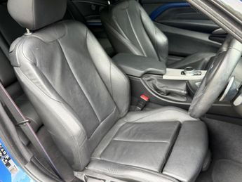 BMW 4 Series 2.0 420i GPF M Sport Auto xDrive Euro 6 (s/s) 2dr