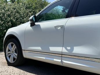 Volkswagen Touareg 3.0 TDI V6 BlueMotion Tech Altitude Tiptronic 4WD Euro 5 (s/s) 5