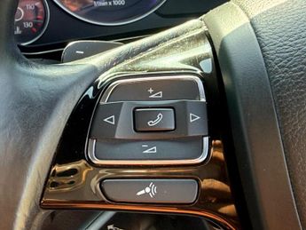 Volkswagen Touareg 3.0 TDI V6 BlueMotion Tech Altitude Tiptronic 4WD Euro 5 (s/s) 5