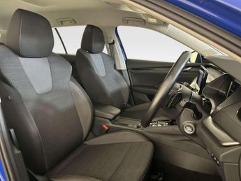Skoda Octavia 1.4 TSI iV 13kWh SE Technology Estate 5dr Petrol Plug-in Hybrid 