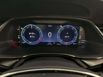 Skoda Octavia 1.4 TSI iV 13kWh SE Technology Estate 5dr Petrol Plug-in Hybrid 
