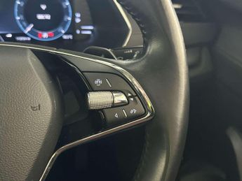 Skoda Octavia 1.4 TSI iV 13kWh SE Technology Estate 5dr Petrol Plug-in Hybrid 