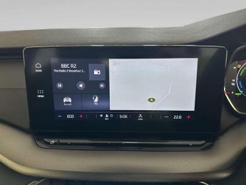 Skoda Octavia 1.4 TSI iV 13kWh SE Technology Estate 5dr Petrol Plug-in Hybrid 