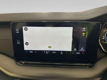 Skoda Octavia 1.4 TSI iV 13kWh SE Technology Estate 5dr Petrol Plug-in Hybrid 