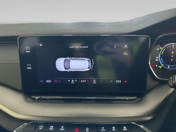 Skoda Octavia 1.4 TSI iV 13kWh SE Technology Estate 5dr Petrol Plug-in Hybrid 