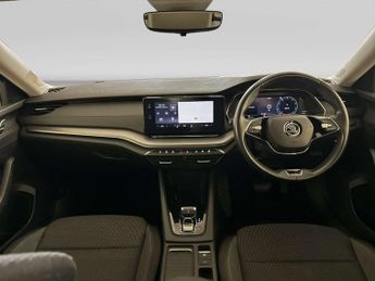 Skoda Octavia 1.4 TSI iV 13kWh SE Technology Estate 5dr Petrol Plug-in Hybrid 