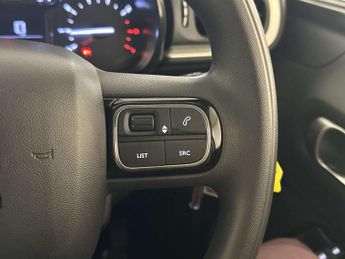 Citroen C3 1.2 PureTech PLUS Hatchback 5dr Petrol Manual Euro 6 (s/s) (83 p