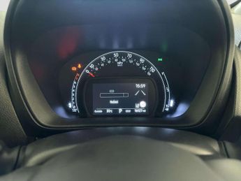 Toyota Aygo X 1.0 VVT-i Pure Hatchback 5dr Petrol x-shift Euro 6 (s/s) (72 ps)