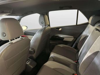 Volkswagen ID.3 Pro S 77kWh Tour Hatchback 5dr Electric Auto (204 ps)