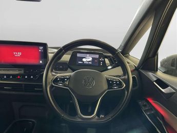 Volkswagen ID.3 Pro S 77kWh Tour Hatchback 5dr Electric Auto (204 ps)