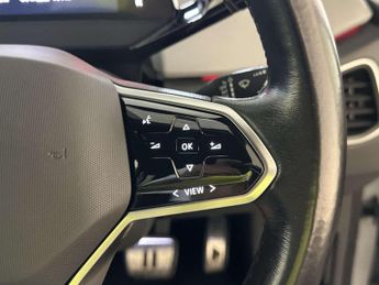 Volkswagen ID.3 Pro S 77kWh Tour Hatchback 5dr Electric Auto (204 ps)