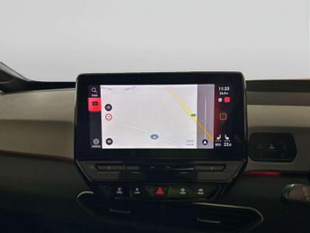 Volkswagen ID.3 Pro S 77kWh Tour Hatchback 5dr Electric Auto (204 ps)
