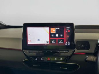 Volkswagen ID.3 Pro S 77kWh Tour Hatchback 5dr Electric Auto (204 ps)