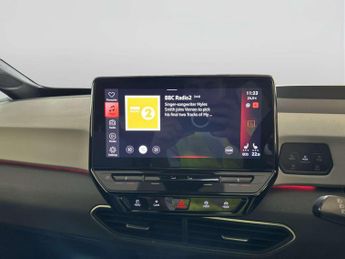 Volkswagen ID.3 Pro S 77kWh Tour Hatchback 5dr Electric Auto (204 ps)