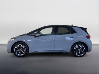 Volkswagen ID.3 Pro S 77kWh Tour Hatchback 5dr Electric Auto (204 ps)
