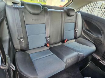 SEAT Ibiza 1.2 TSI I TECH Sport Coupe Euro 5 3dr