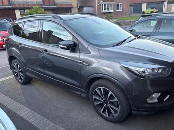 Ford Kuga 1.5T EcoBoost ST-Line Euro 6 (s/s) 5dr