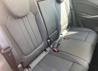 Vauxhall Grandland X 1.2 Turbo Elite Nav Auto Euro 6 (s/s) 5dr