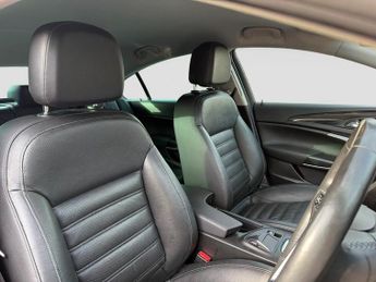Vauxhall Insignia 2.0 CDTi BiTurbo Elite Nav Auto Euro 5 5dr