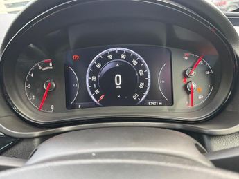 Vauxhall Insignia 2.0 CDTi BiTurbo Elite Nav Auto Euro 5 5dr