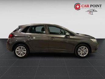 Citroen C4 1.6 BlueHDi Flair EAT6 Euro 6 (s/s) 5dr