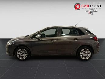 Citroen C4 1.6 BlueHDi Flair EAT6 Euro 6 (s/s) 5dr