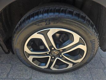 Honda HR-V 1.5 i-VTEC SE CVT Euro 6 (s/s) 5dr