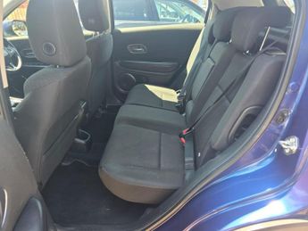 Honda HR-V 1.5 i-VTEC SE CVT Euro 6 (s/s) 5dr