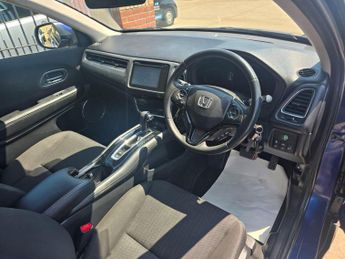 Honda HR-V 1.5 i-VTEC SE CVT Euro 6 (s/s) 5dr