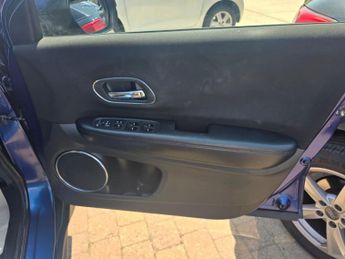 Honda HR-V 1.5 i-VTEC SE CVT Euro 6 (s/s) 5dr