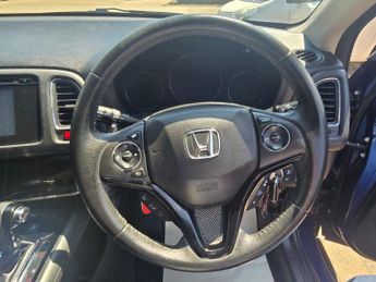 Honda HR-V 1.5 i-VTEC SE CVT Euro 6 (s/s) 5dr