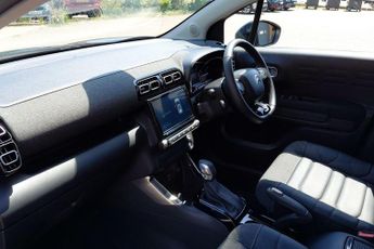 Citroen C3 Aircross 1.2 PureTech Shine Plus EAT6 Euro 6 (s/s) 5dr