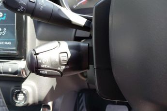 Citroen C3 Aircross 1.2 PureTech Shine Plus EAT6 Euro 6 (s/s) 5dr