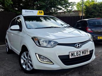 Hyundai I20 1.2 Style Euro 5 5dr