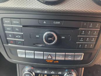 Mercedes-Benz B Class B250e Electric Art (Premium) Auto 5dr