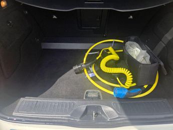 Mercedes-Benz B Class B250e Electric Art (Premium) Auto 5dr