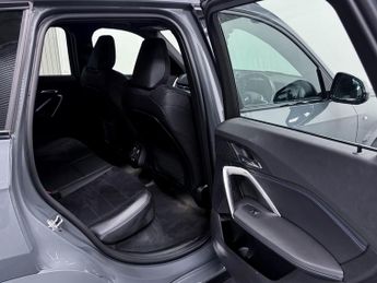 BMW iX1 iX1 xDrive30 M Sport