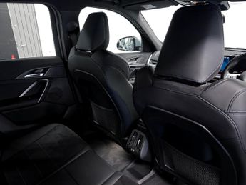 BMW iX1 iX1 xDrive30 M Sport