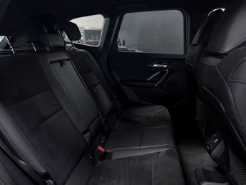 BMW iX1 iX1 xDrive30 M Sport