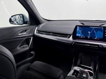 BMW iX1 iX1 xDrive30 M Sport