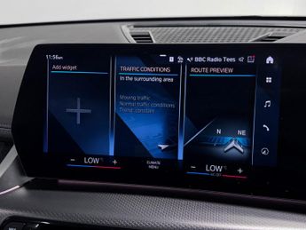 BMW iX1 iX1 xDrive30 M Sport