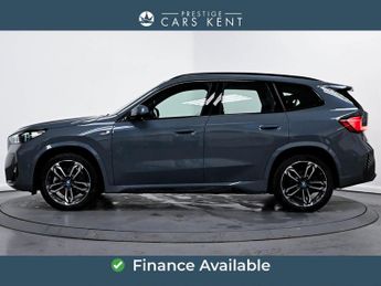 BMW iX1 iX1 xDrive30 M Sport