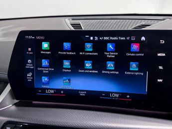 BMW iX1 iX1 xDrive30 M Sport