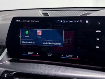 BMW iX1 iX1 xDrive30 M Sport
