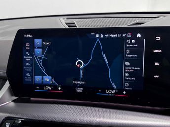 BMW iX1 iX1 xDrive30 M Sport