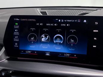 BMW iX1 iX1 xDrive30 M Sport